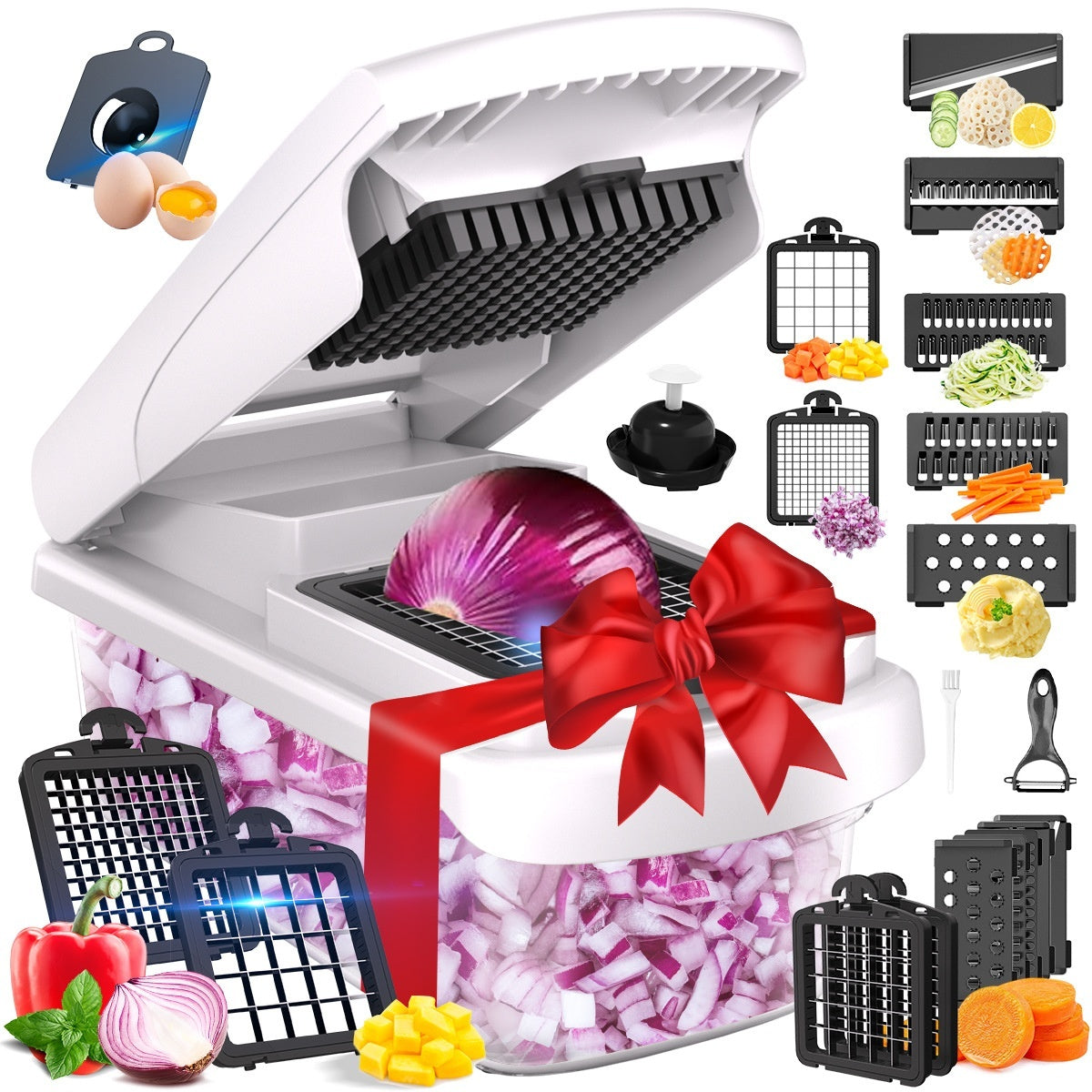 Home & Kitchen Gadgets