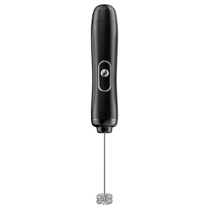 Milk Frother Whisk Electric Milk Frother