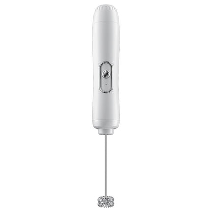 Milk Frother Whisk Electric Milk Frother
