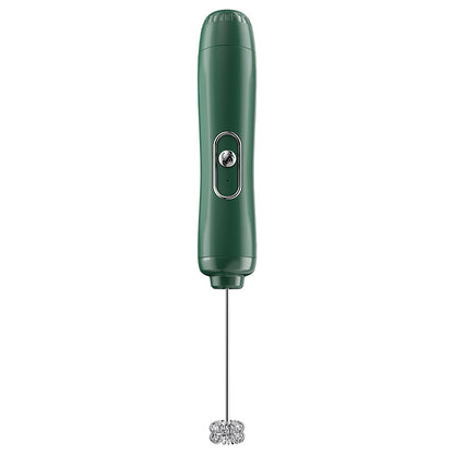 Milk Frother Whisk Electric Milk Frother